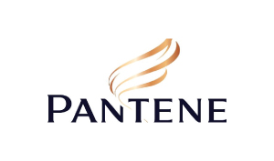 Miriam-Korn-Pantene-Logo